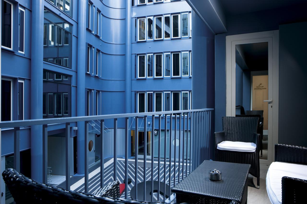 Hotel Iq Rom